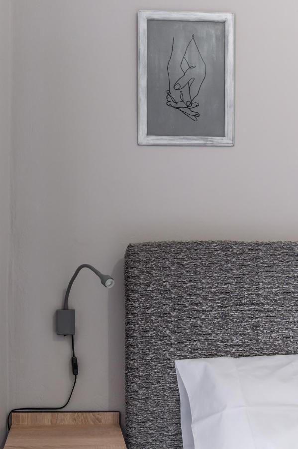 Minimalistic Apartment Petros Heraclión Exterior foto